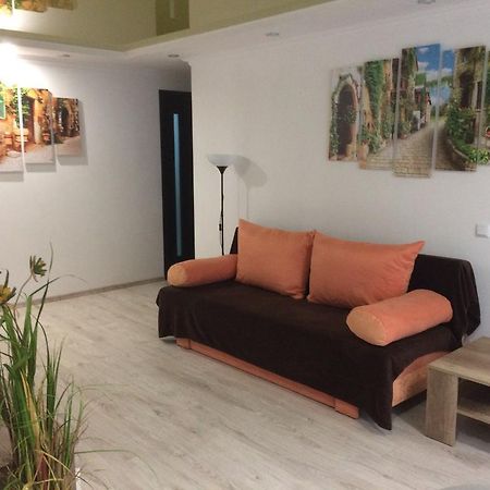 Apartment On Pyrohova 25 Vinnicja Kültér fotó