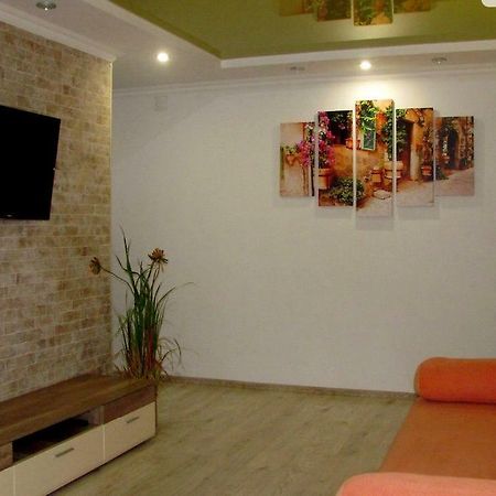 Apartment On Pyrohova 25 Vinnicja Kültér fotó