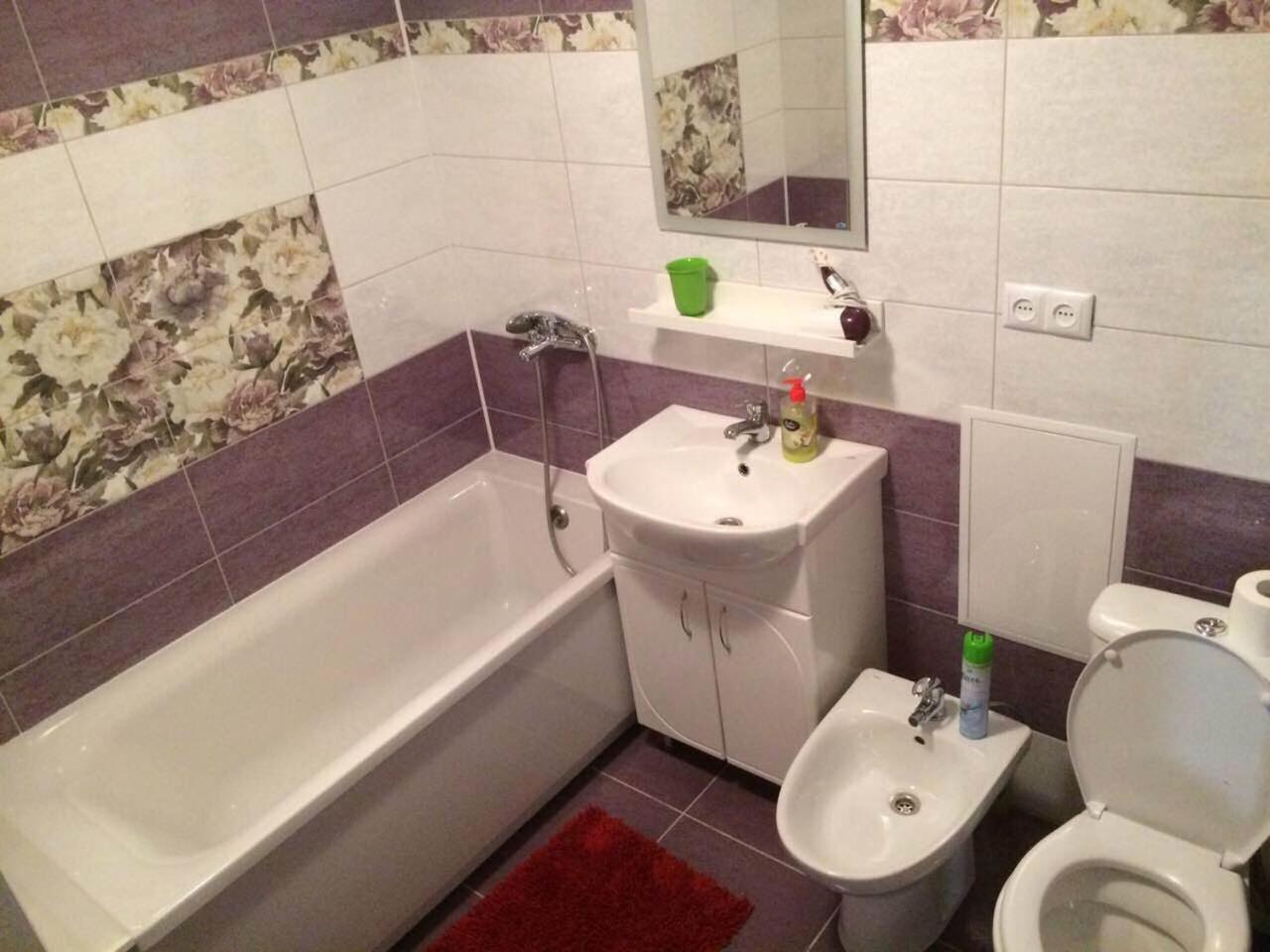 Apartment On Pyrohova 25 Vinnicja Kültér fotó