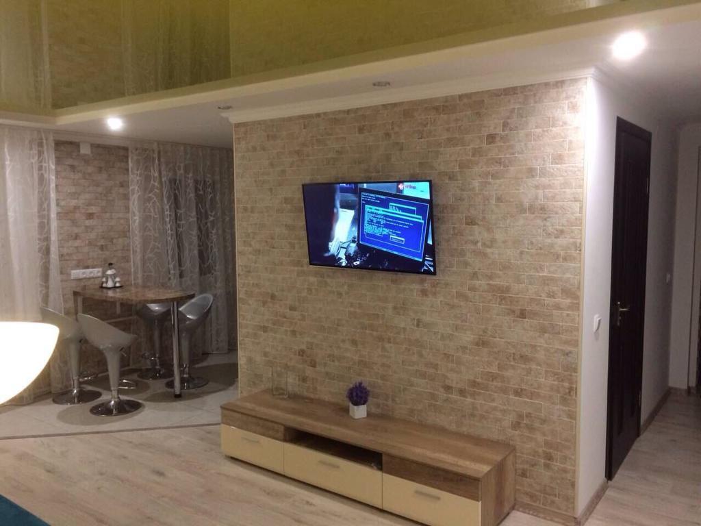 Apartment On Pyrohova 25 Vinnicja Szoba fotó