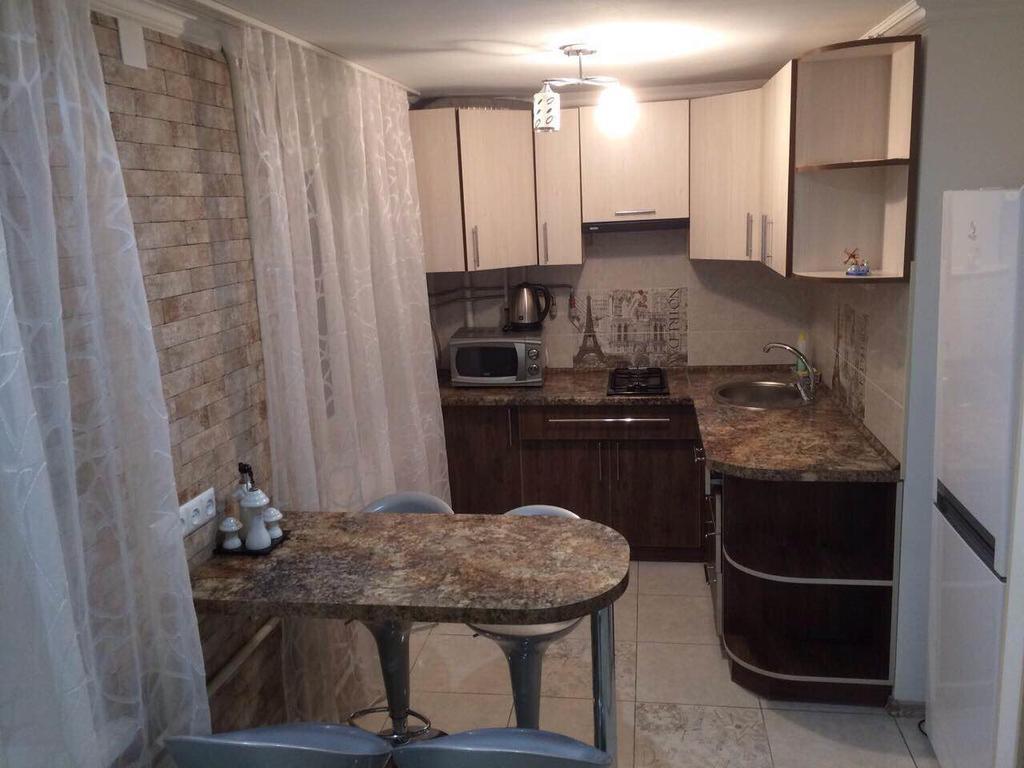 Apartment On Pyrohova 25 Vinnicja Szoba fotó