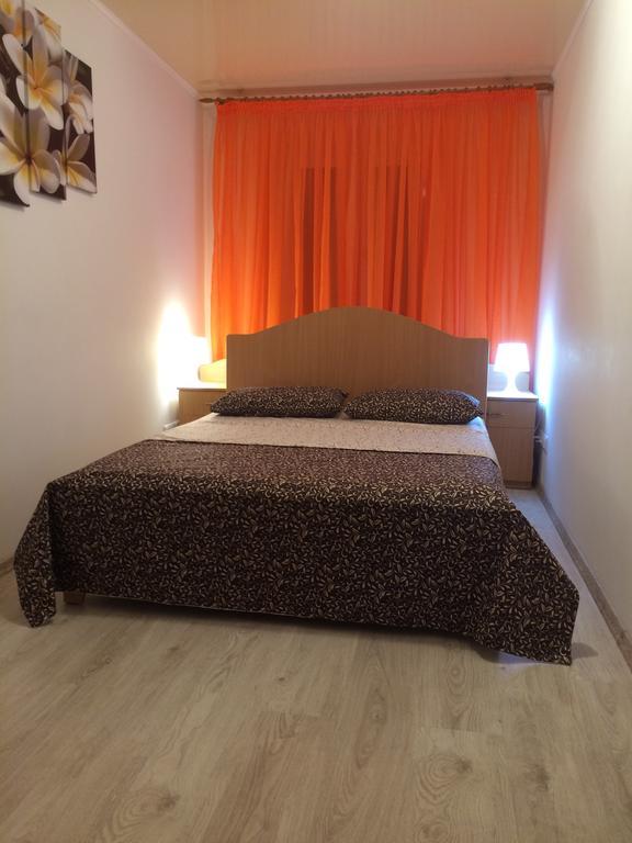 Apartment On Pyrohova 25 Vinnicja Kültér fotó