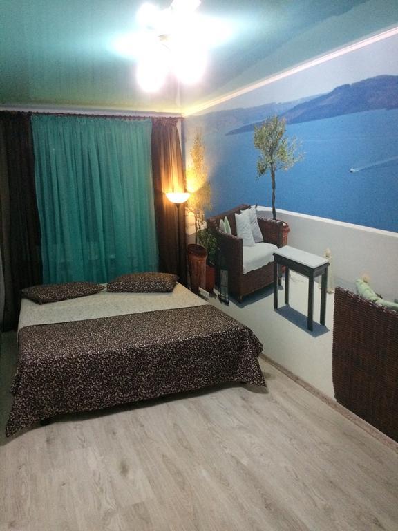 Apartment On Pyrohova 25 Vinnicja Kültér fotó