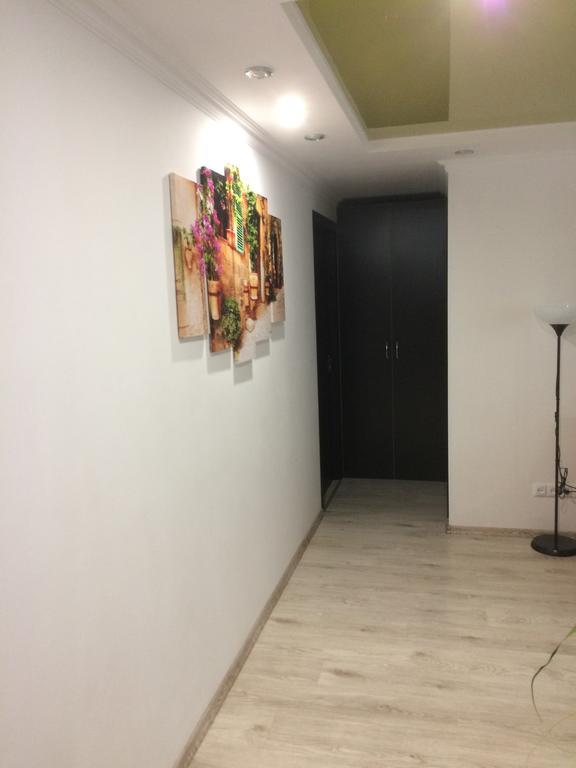 Apartment On Pyrohova 25 Vinnicja Kültér fotó