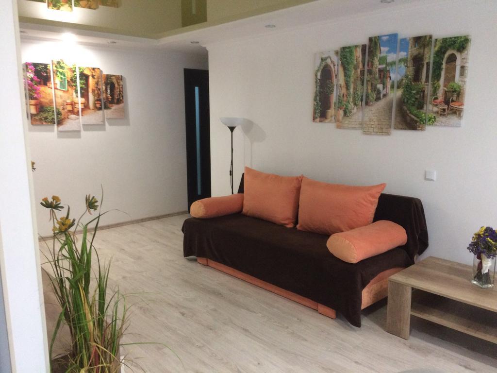 Apartment On Pyrohova 25 Vinnicja Kültér fotó