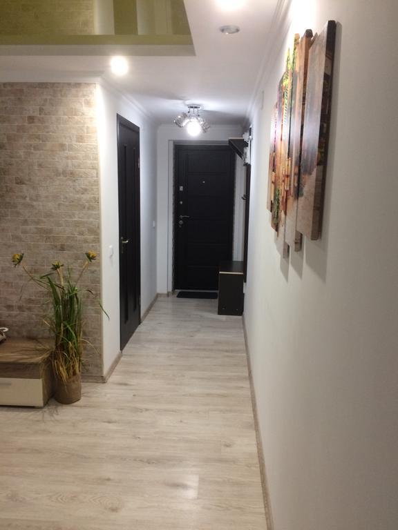 Apartment On Pyrohova 25 Vinnicja Kültér fotó