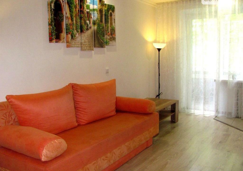 Apartment On Pyrohova 25 Vinnicja Kültér fotó