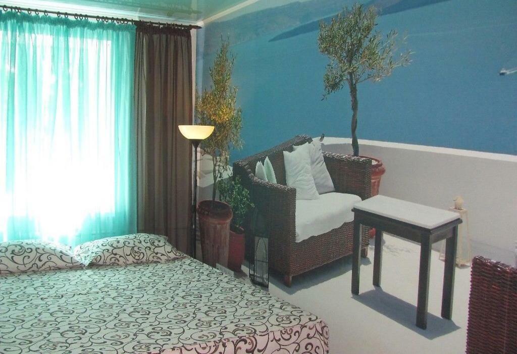 Apartment On Pyrohova 25 Vinnicja Kültér fotó