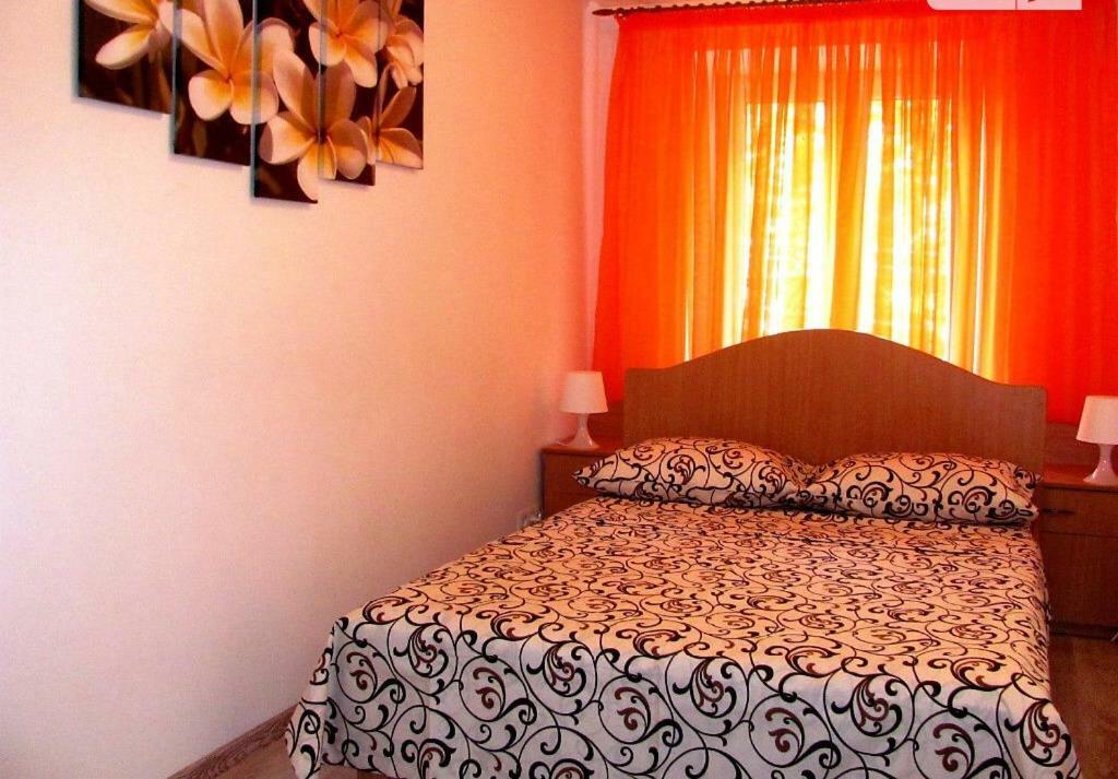 Apartment On Pyrohova 25 Vinnicja Kültér fotó