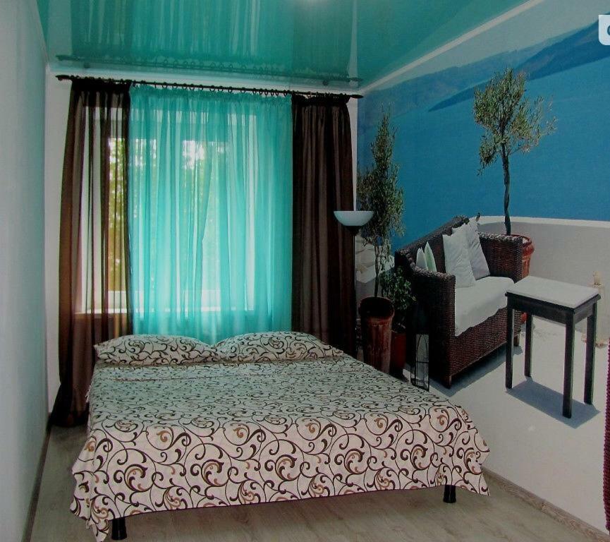 Apartment On Pyrohova 25 Vinnicja Kültér fotó